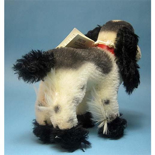Steiff シュタイフ バッチ ザ カヴァー ドッグ Steiff Butch the Steiff シュタイフ バッチ ザ カヴァー ドッグ Steiff Butch the