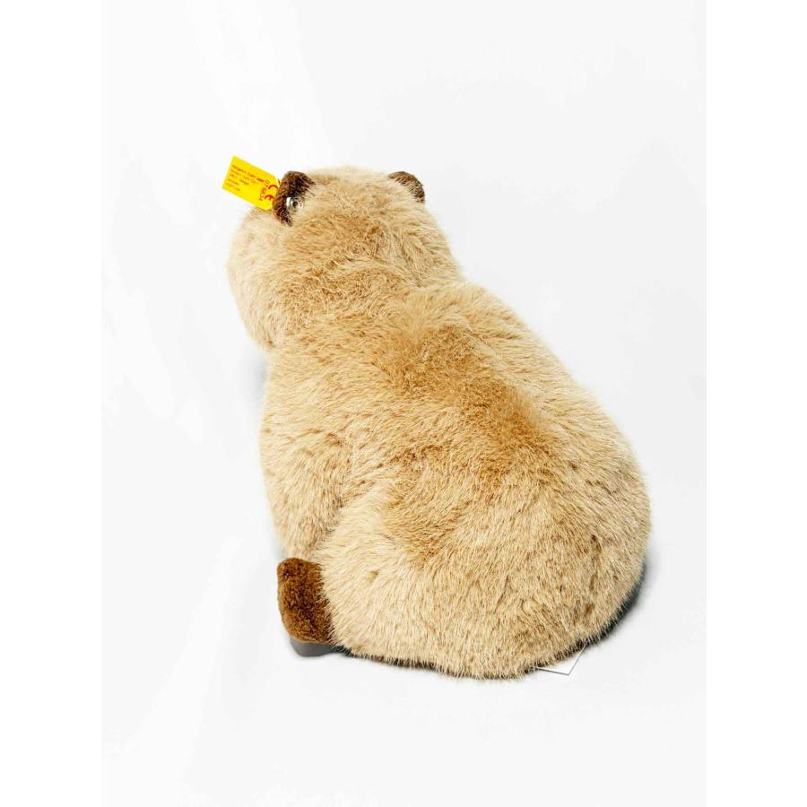 Steiff（シュタイフ） テディベア カピバラのチップ Chip Capybara 23