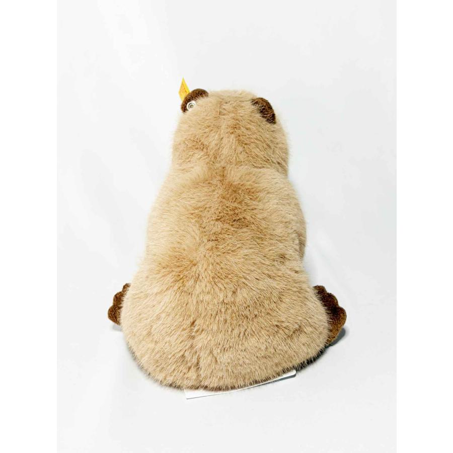 Steiff（シュタイフ） テディベア カピバラのチップ Chip Capybara 23