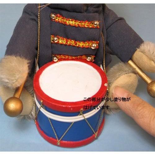 Steiff（シュタイフ） SALE！！ テディベア 1988-1989年 アメリカ