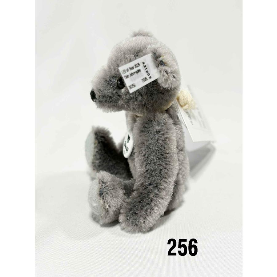 Steiff（シュタイフ） ミニチュアベア クラブ限定 クラブギフト2026