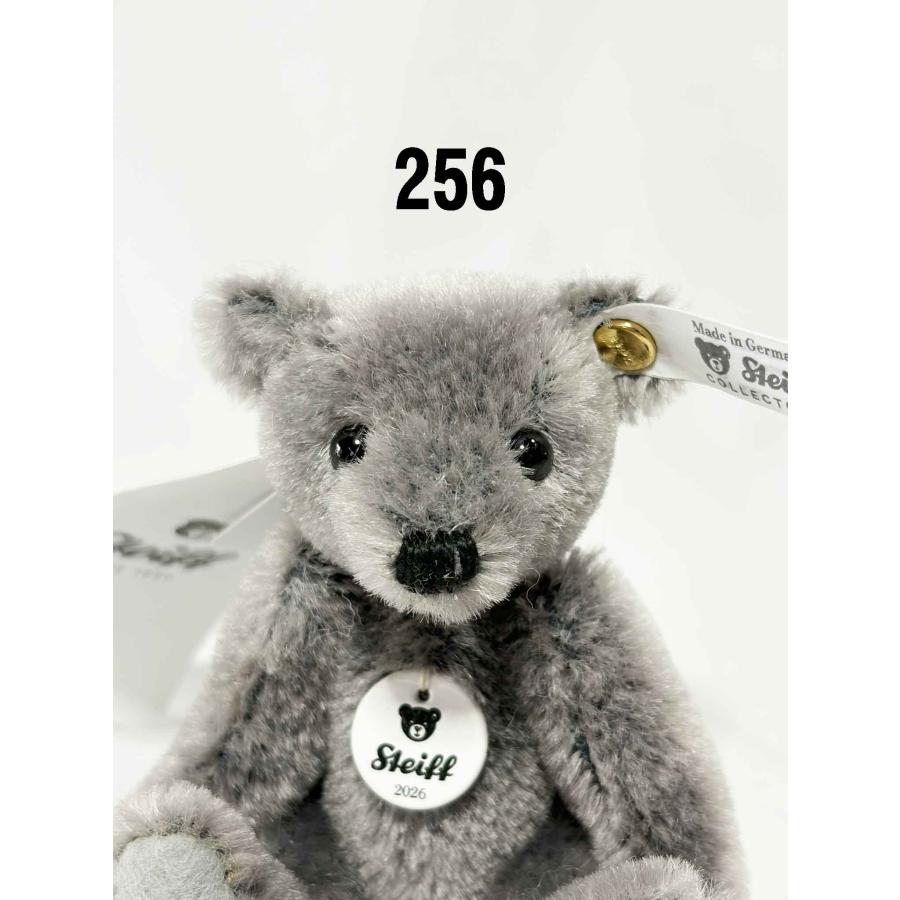 Steiff（シュタイフ） ミニチュアベア クラブ限定 クラブギフト2026