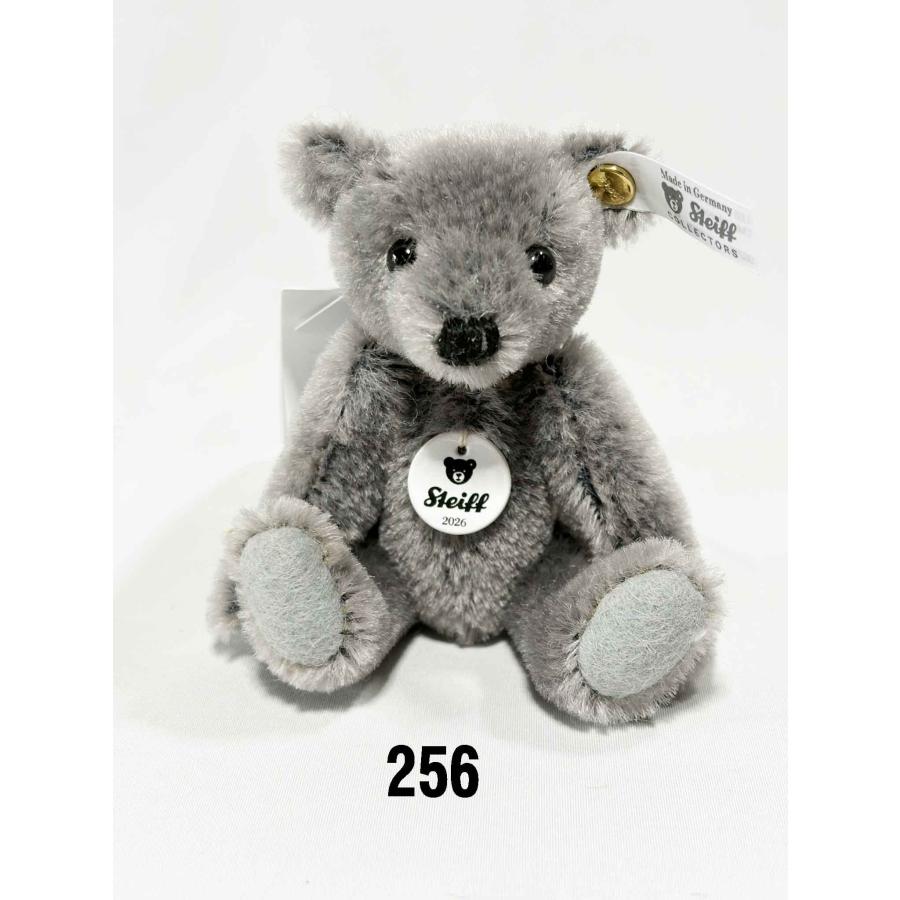 Steiff（シュタイフ） ミニチュアベア クラブ限定 クラブギフト2026