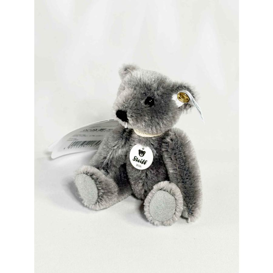 Steiff（シュタイフ） ミニチュアベア クラブ限定 クラブギフト2026
