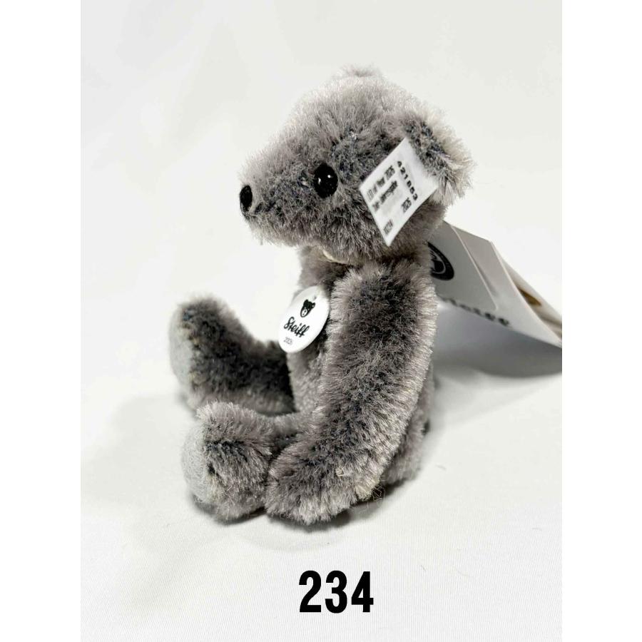 Steiff（シュタイフ） ミニチュアベア クラブ限定 クラブギフト2026