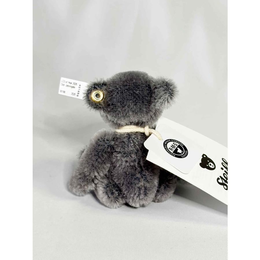 Steiff（シュタイフ） ミニチュアベア クラブ限定 クラブギフト2026