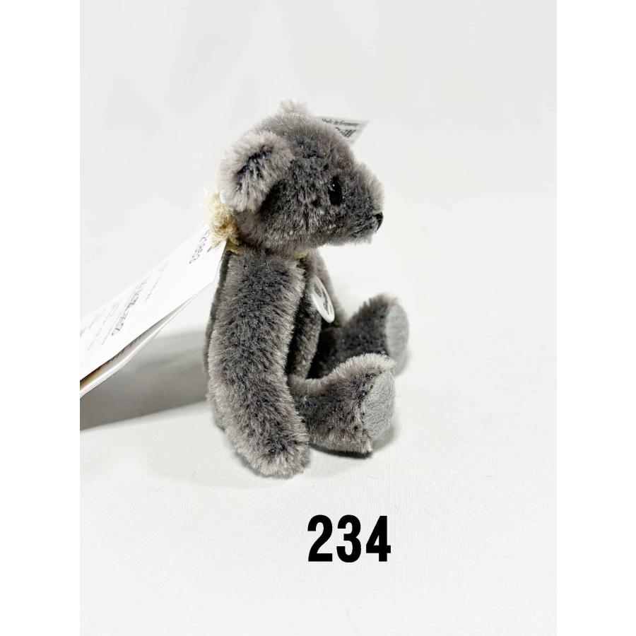 Steiff（シュタイフ） ミニチュアベア クラブ限定 クラブギフト2026