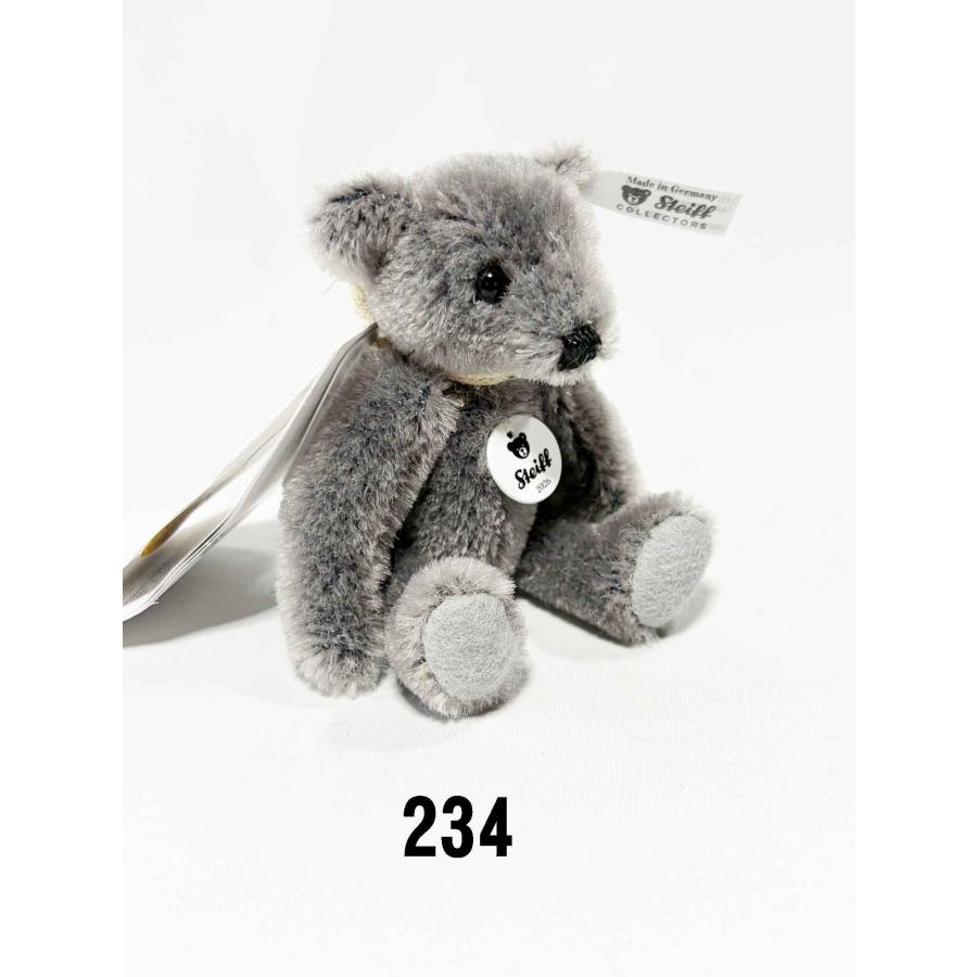 Steiff（シュタイフ） ミニチュアベア クラブ限定 クラブギフト2026