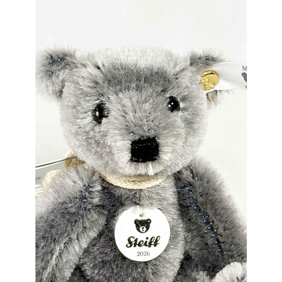 Steiff（シュタイフ） ミニチュアベア クラブ限定 クラブギフト2026