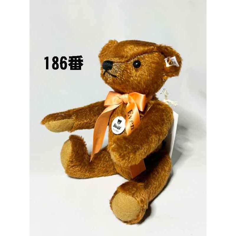 Steiff ぬいぐるみ くま シュタイフ テディベア Steiff Event