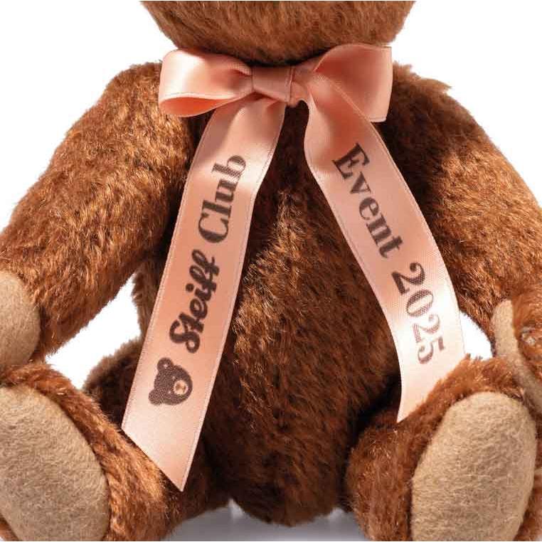 ぬいぐるみ くま シュタイフ テディベア Steiff Event Teddy bear 2025  