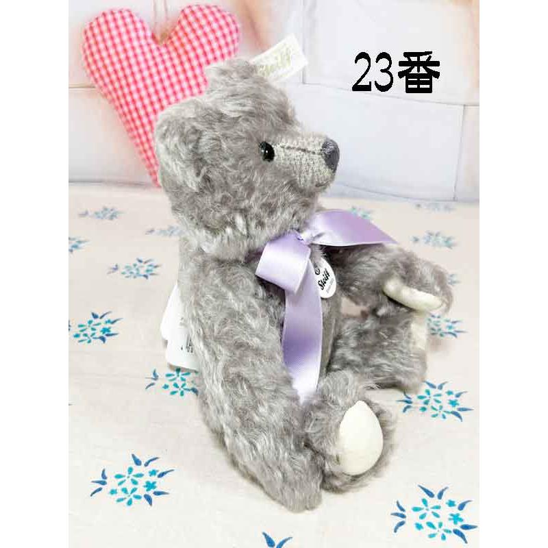 限定品❗️Steiff シュタイフ　クラブエディション センチュリー テディベア 限定品❗️Steiff シュタイフ クラブエディション センチュリー