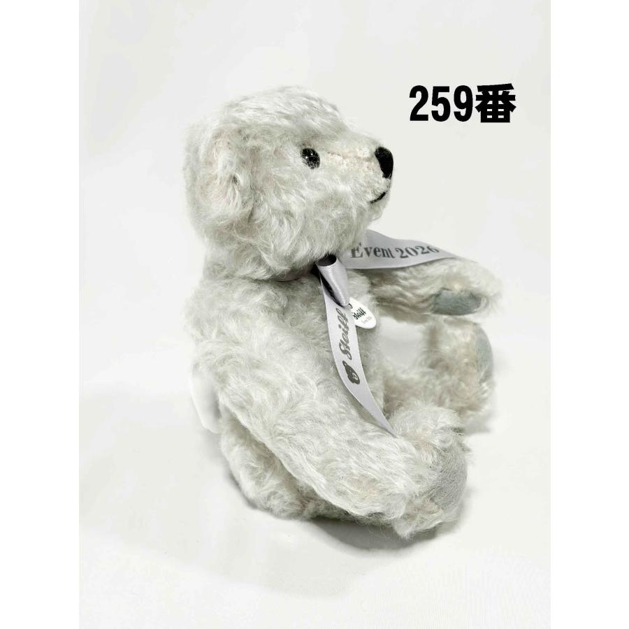 Steiff（シュタイフ） テディベア Steiff Event Teddy bear 2026 21cm