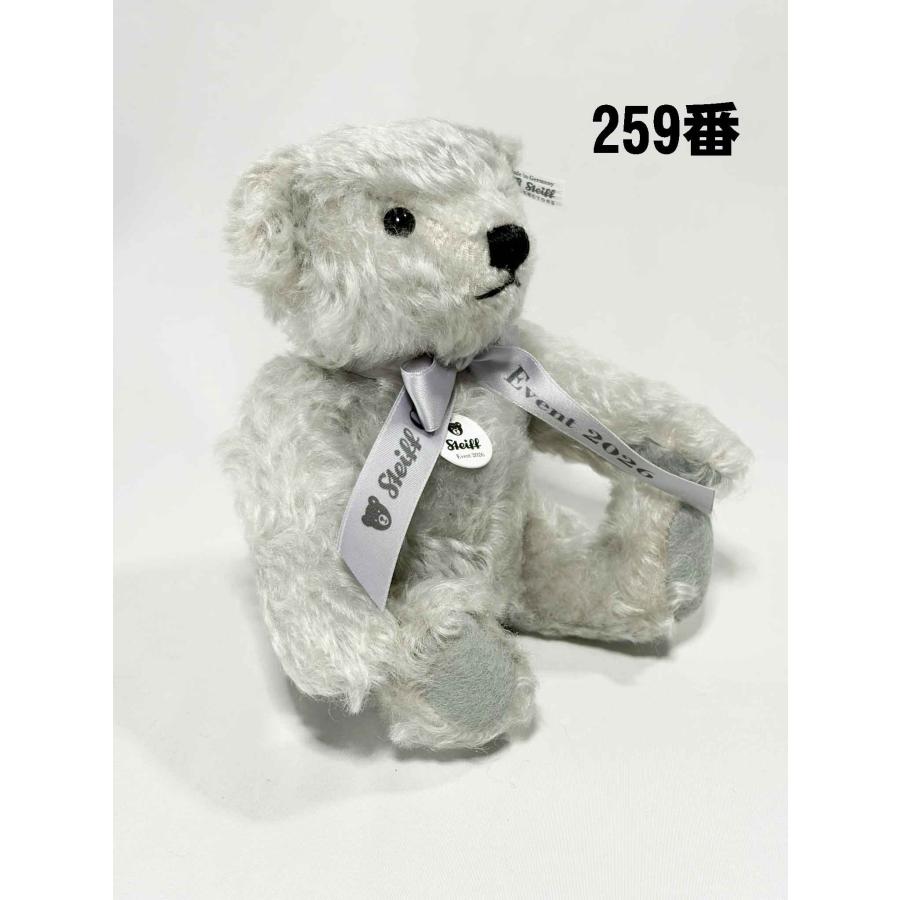 【新品・未開封】シュタイフ steiff ブティック限定 クリス ぬいぐるみ Steiff(シュタイフ) / シュタイフ/クリスマス/ぬいぐるみ