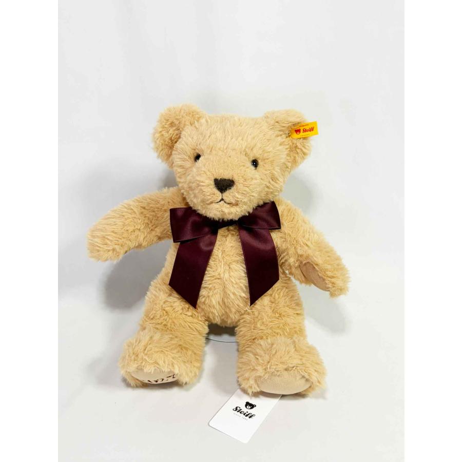 Steiff（シュタイフ） 【入荷しました！】シュタイフ テディベア