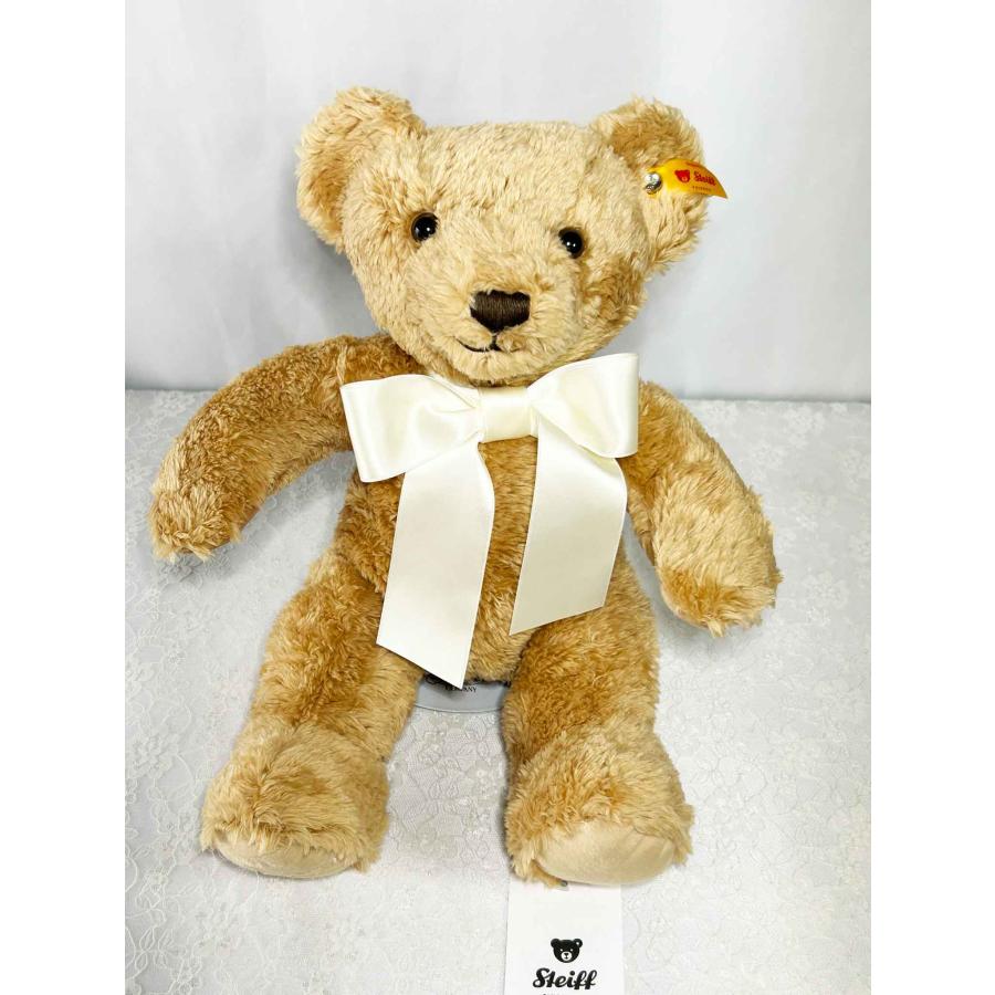 Steiff シュタイフ テディベア イヤーベア 2025 STEIFF COSY Steiff シュタイフ テディベア イヤーベア 2025 STEIFF COSY