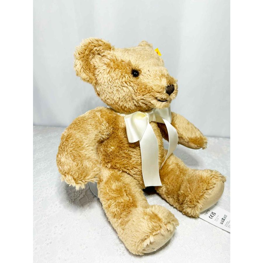 Steiff シュタイフ テディベア イヤーベア 2025 STEIFF COSY Steiff シュタイフ テディベア イヤーベア 2025 STEIFF COSY
