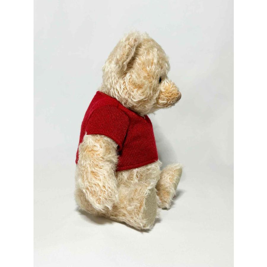 Steiff（シュタイフ） Steiff Christopher Robin Winnie the Pooh