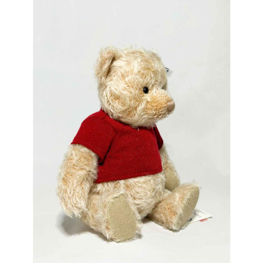 Steiff（シュタイフ） Steiff Christopher Robin Winnie the Pooh