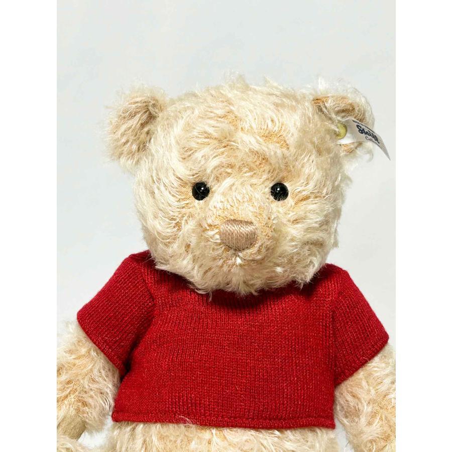 Steiff（シュタイフ） Steiff Christopher Robin Winnie the Pooh