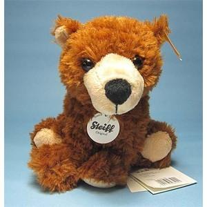 Steiff（シュタイフ） テディベア ブラウニー テディベア Steiff