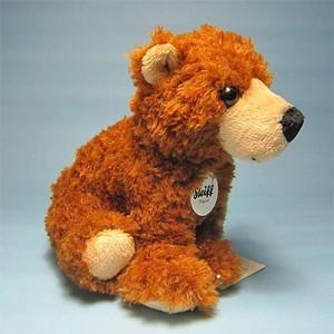 Steiff（シュタイフ） テディベア ブラウニー テディベア Steiff