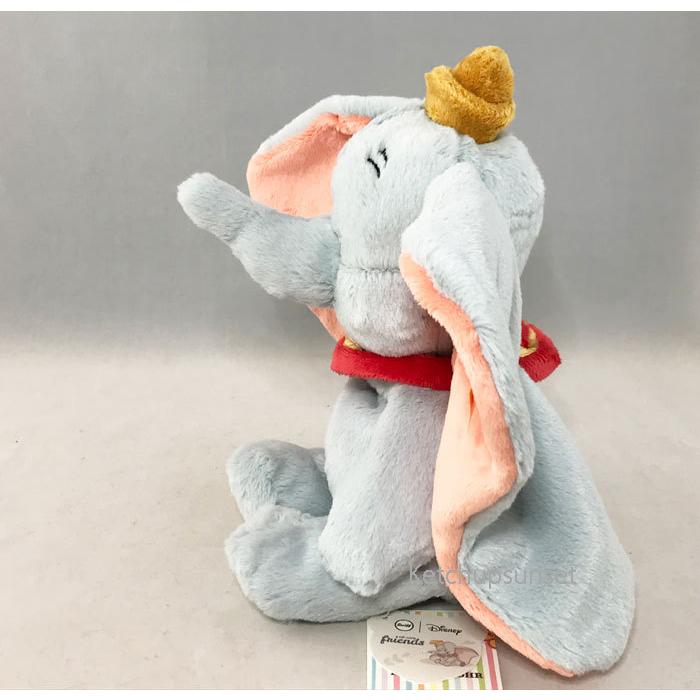 Disney シュタイフ テディベア ダンボ ソフトカドリーフレンズ Disney シュタイフ テディベア ダンボ ソフトカドリーフレンズ
