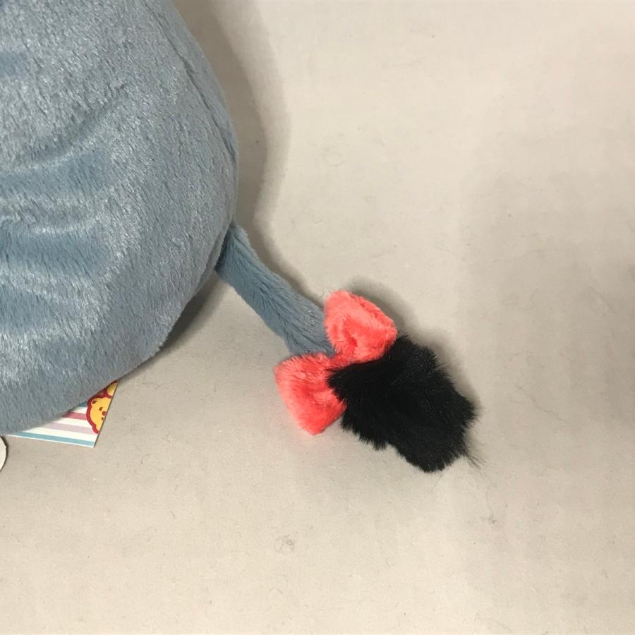 Disney（ディズニー） シュタイフ テディベア イーヨー ソフトカドリー