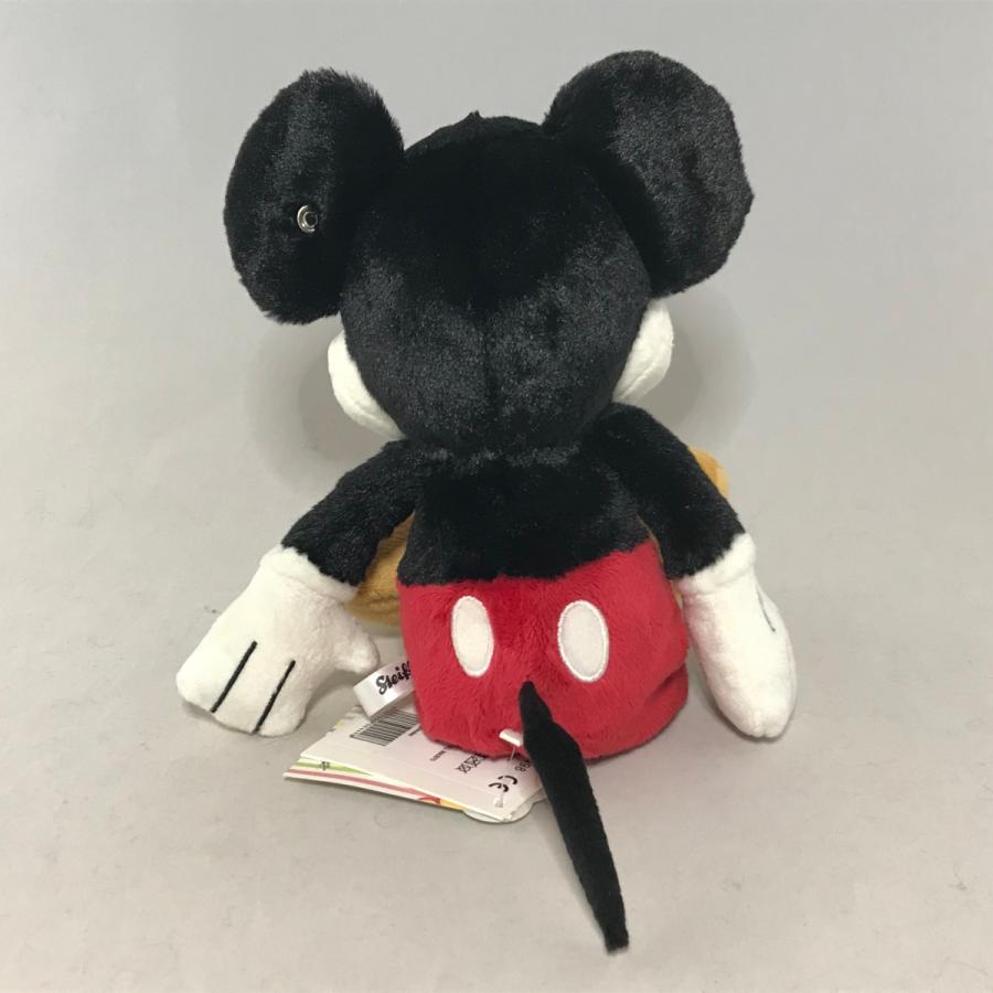 Disney（ディズニー） シュタイフ テディベア ミッキーマウス ソフト