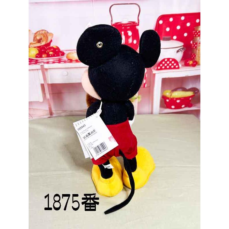 Disney シュタイフ テディベア Steiff Mickey Mouse with Teddy Disney シュタイフ テディベア Steiff Mickey Mouse with Teddy