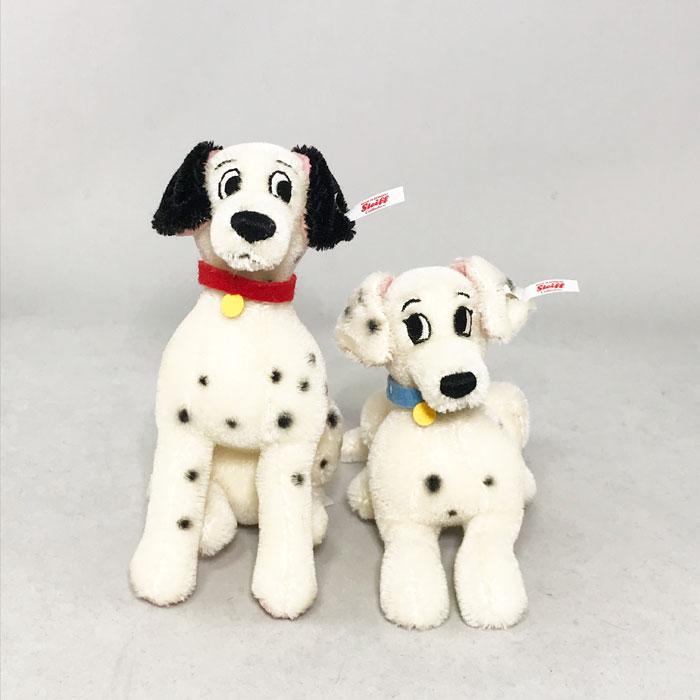 Steiff シュタイフ テディベア Steiff Disney 101 Dalmatians