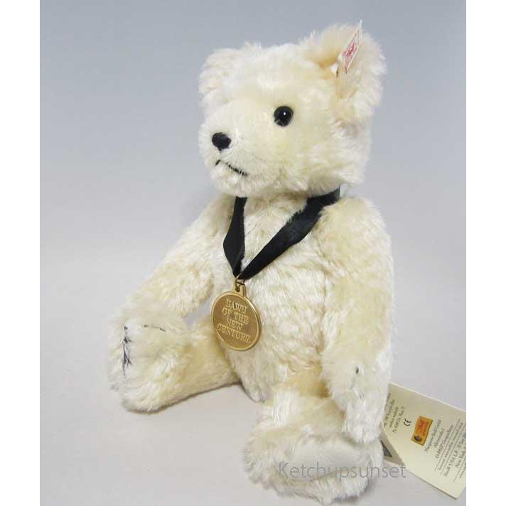 Steiff テディベア シュタイフ 1999年 ディズニーコンベンション Steiff テディベア シュタイフ 1999年 ディズニーコンベンション