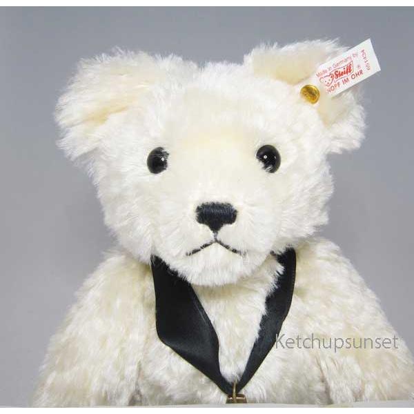 Steiff テディベア シュタイフ 1999年 ディズニーコンベンション Steiff テディベア シュタイフ 1999年 ディズニーコンベンション