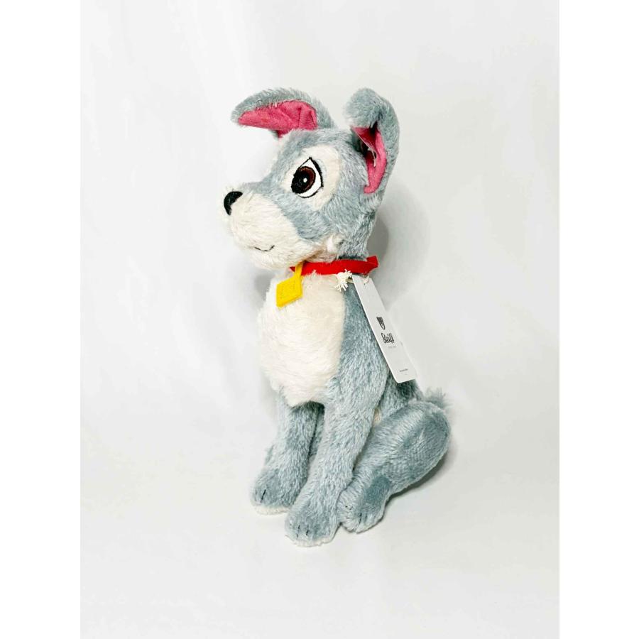 【新品】シュタイフ ハンス テディベア Steiff ぬいぐるみ Steiff（シュタイフ） テディベア Steiff Disney Tramp 27 cm 2026年