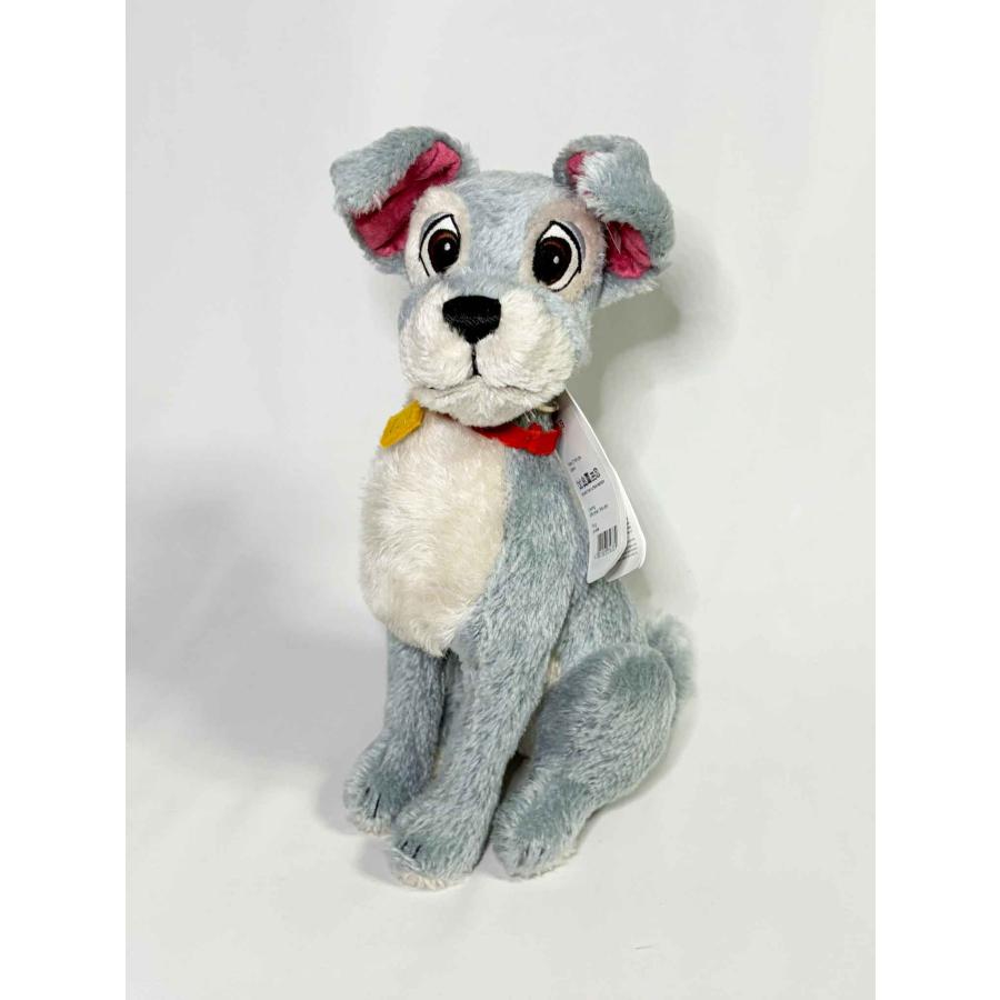 Steiff（シュタイフ） テディベア Steiff Disney Tramp 27 cm 2026年