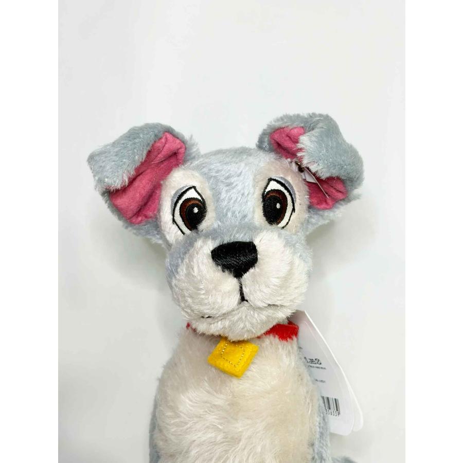 Steiff（シュタイフ） テディベア Steiff Disney Tramp 27 cm 2026年