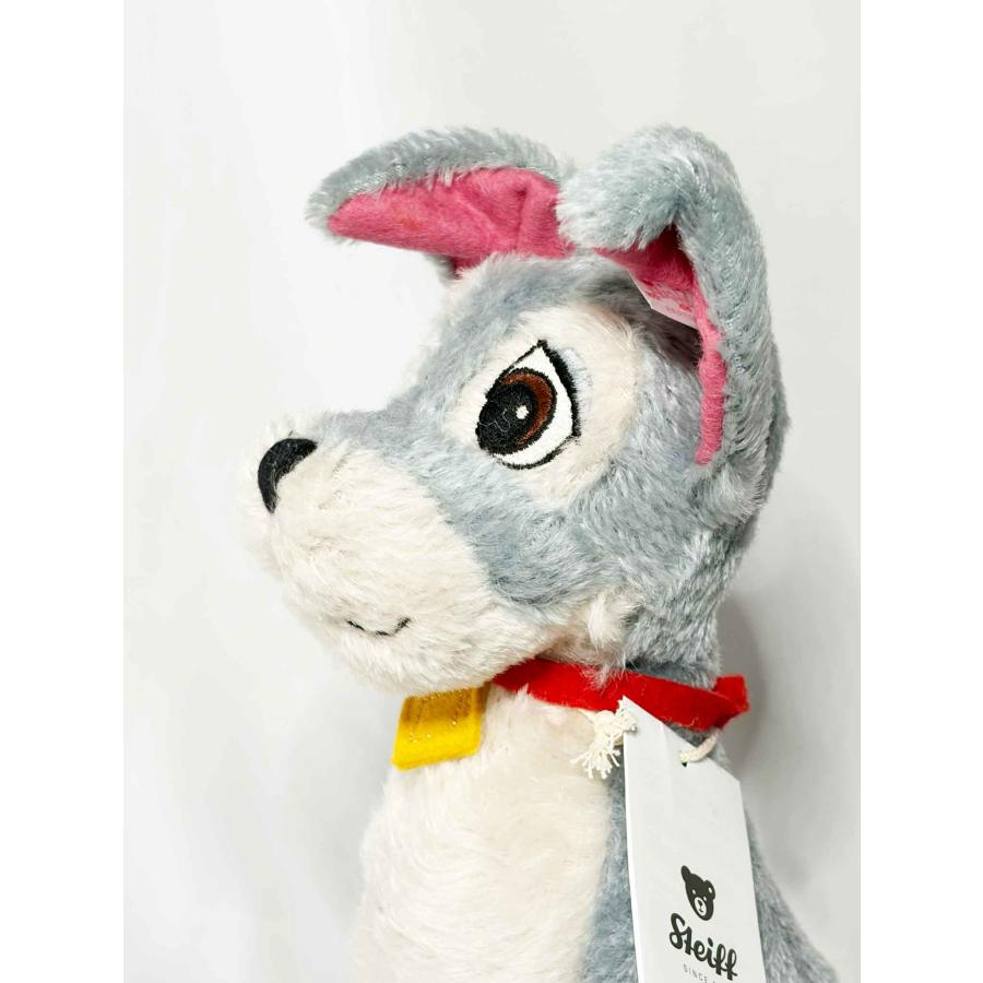 Steiff（シュタイフ） テディベア Steiff Disney Tramp 27 cm 2026年