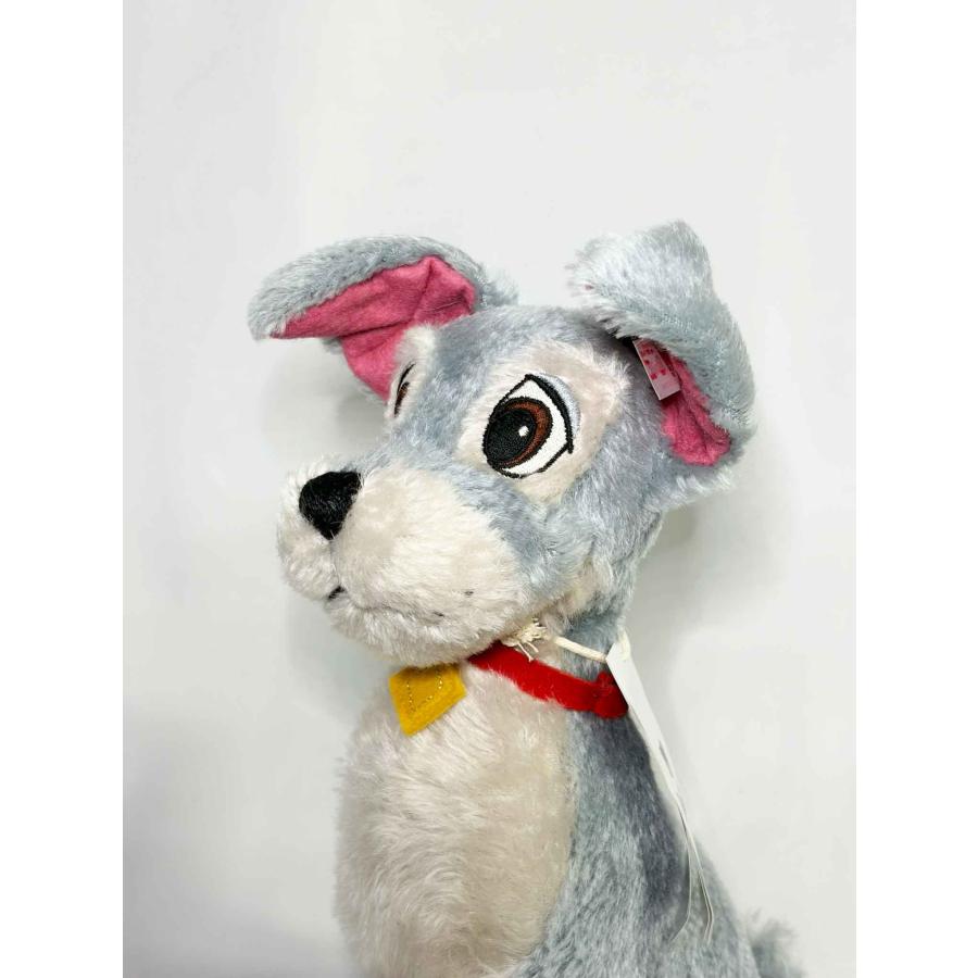 Steiff（シュタイフ） テディベア Steiff Disney Tramp 27 cm 2026年