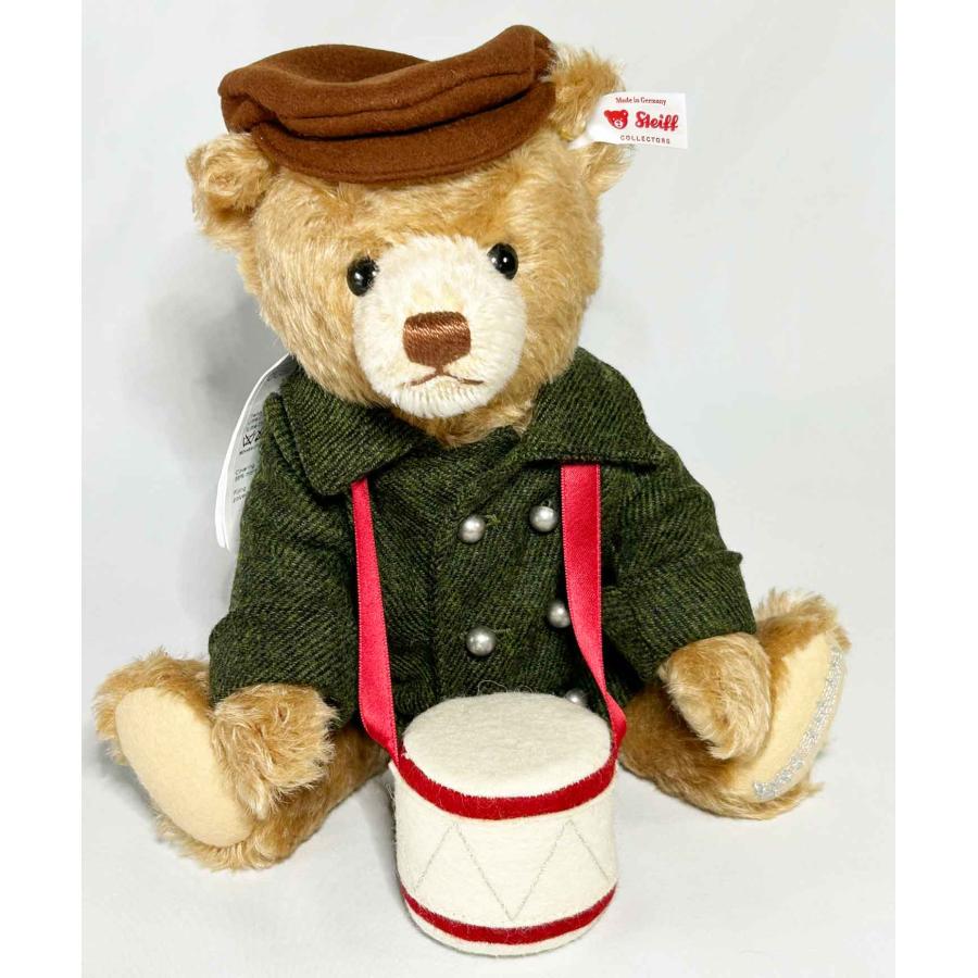 希少レア　Steiff シュタイフ　マトリョーシカ　ネズミ　テディベア　セット テディベアのネレ | ドイツ最高級テディベアのシュタイフ日本