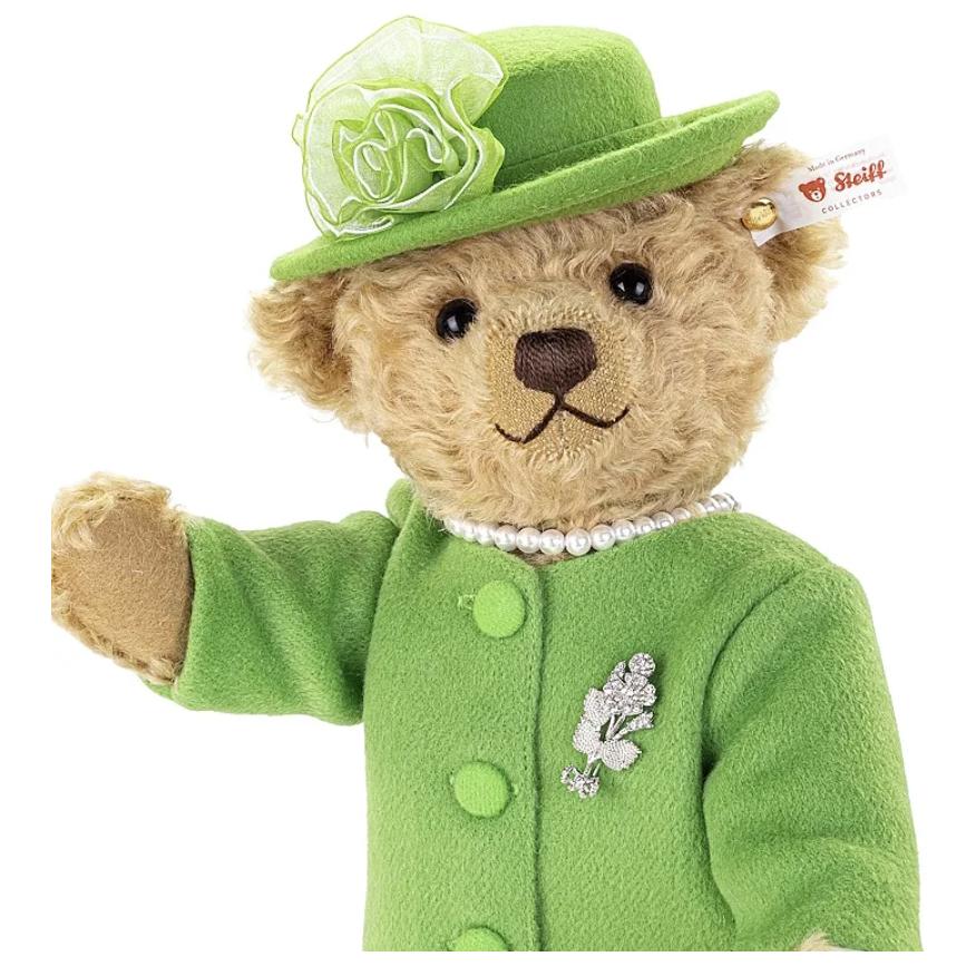 Steiff（シュタイフ） 【2026年夏秋予約商品】シュタイフ テディベア