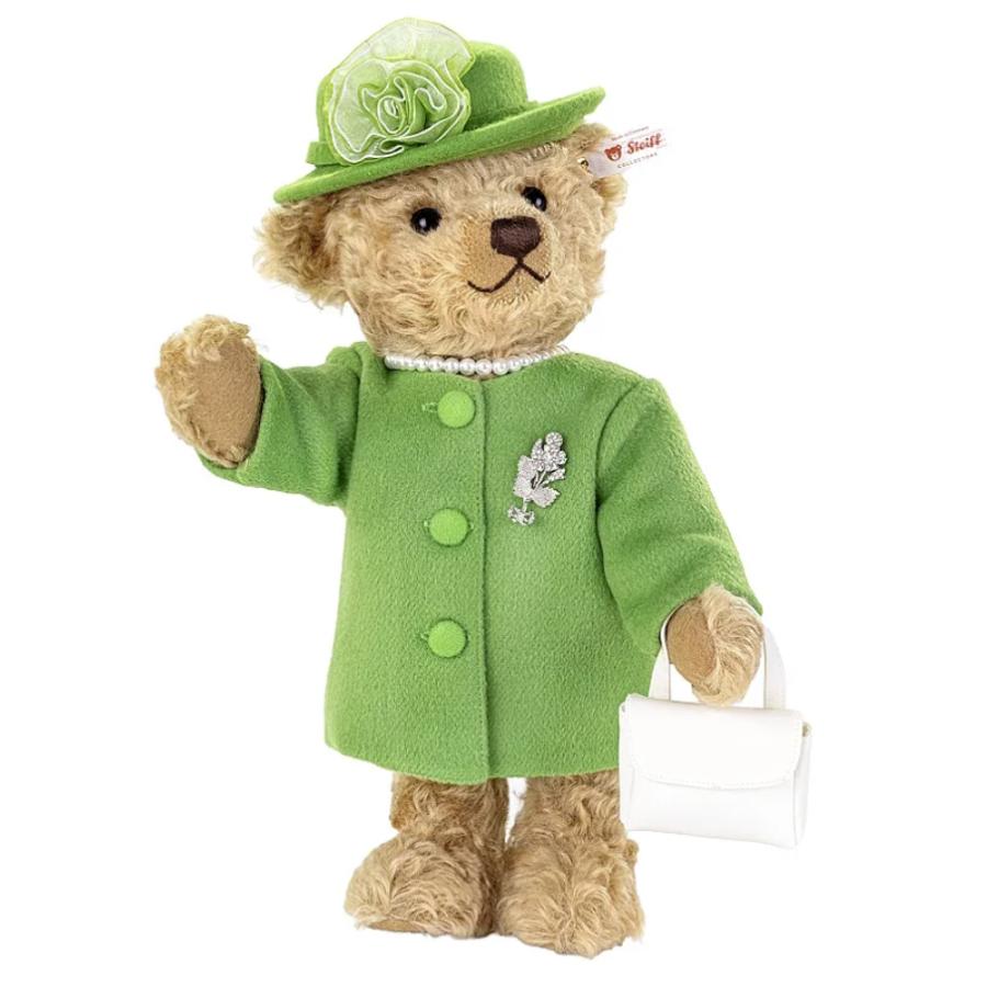 Steiff（シュタイフ） 【2026年夏秋予約商品】シュタイフ テディベア