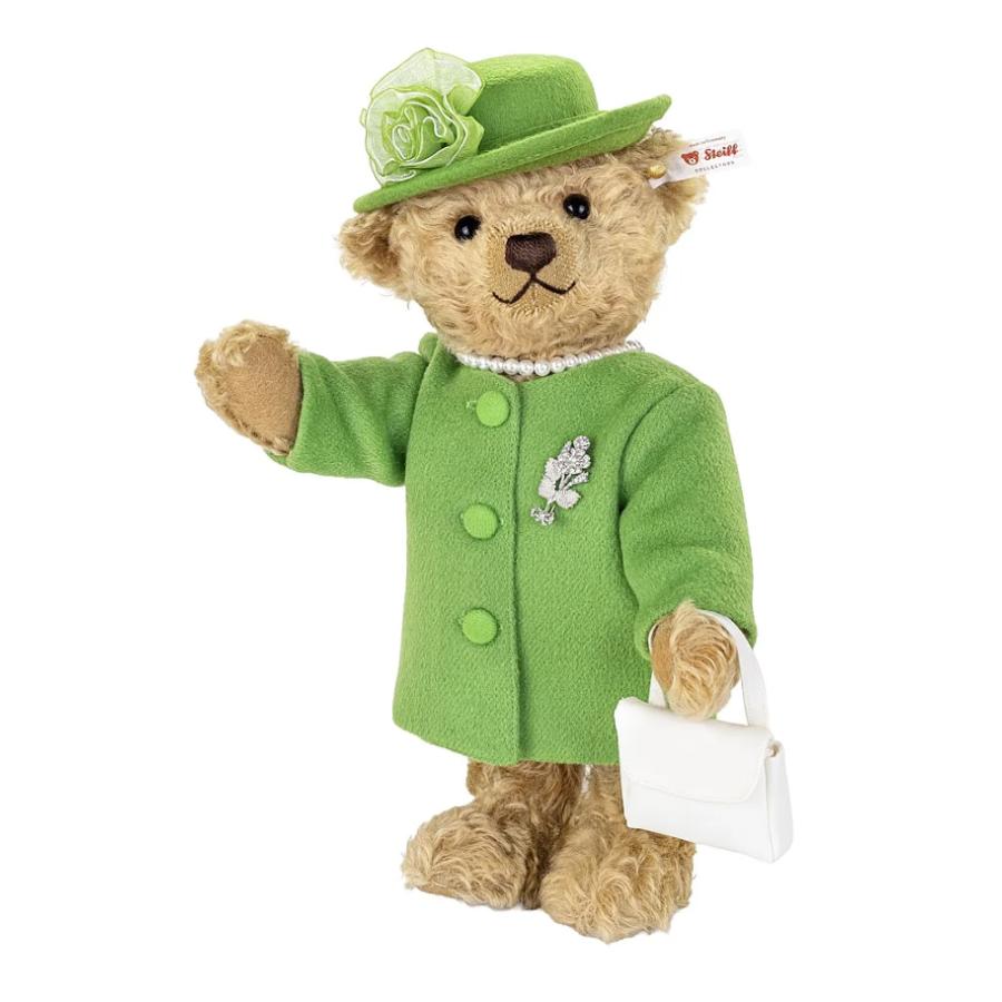 Steiff（シュタイフ） 【2026年夏秋予約商品】シュタイフ テディベア