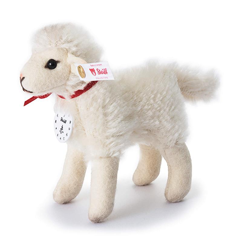 Steiff（シュタイフ） 【2026年秋冬予約商品】シュタイフ 2027年