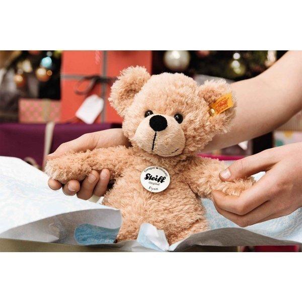 シュタイフ ぬいぐるみ テディベア フィン 40㎝ 新品、未開封 Amazon.co.jp: シュタイフ(steiff) テディベア フィン ベージュ