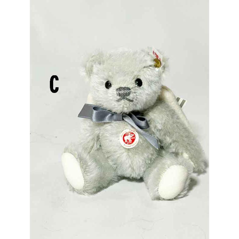 Steiff シュタイフ guardian angel bear ガーディアンエンジェル Steiff シュタイフ guardian angel bear ガーディアンエンジェル