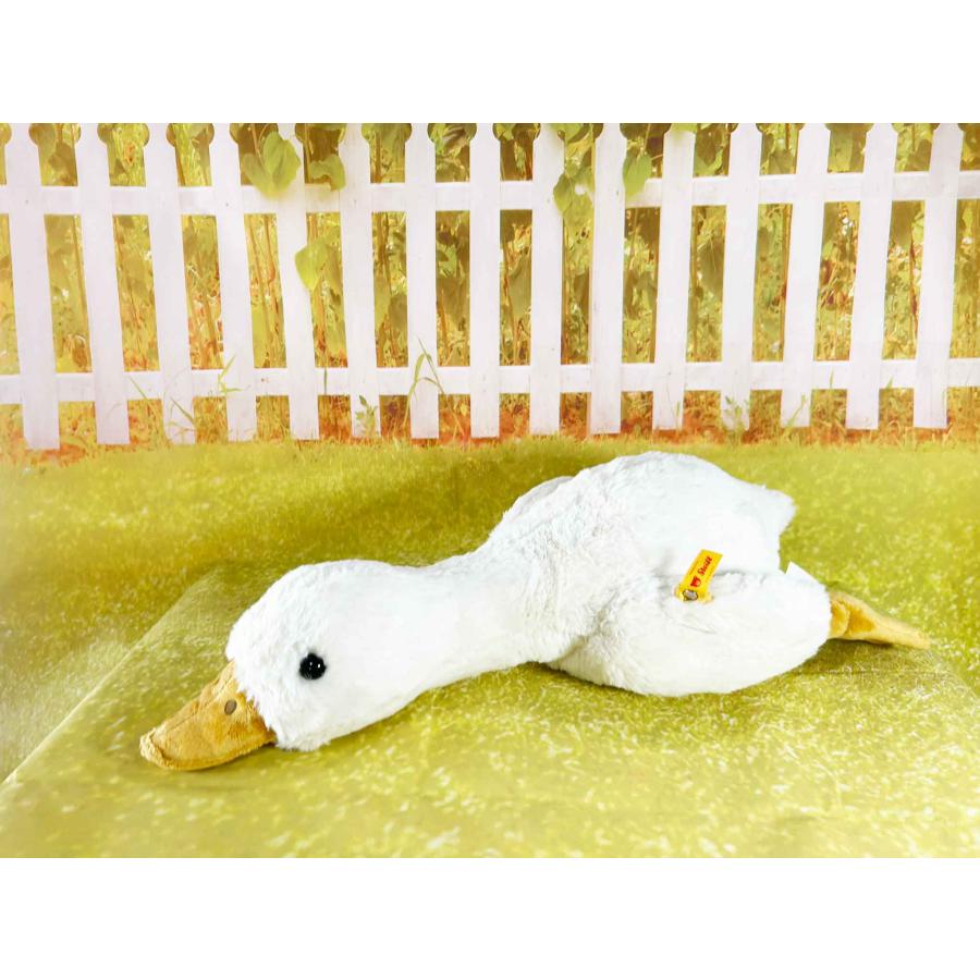 Steiff（シュタイフ） テディベア がちょうのギルダ Steiff Gilda