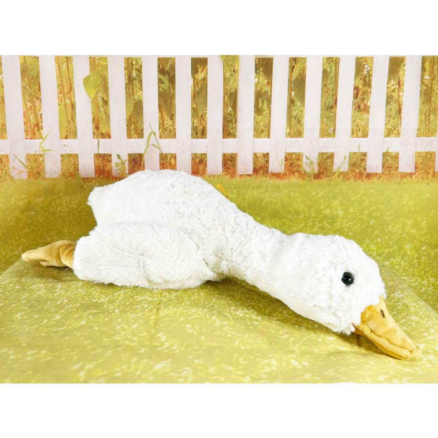 Steiff（シュタイフ） テディベア がちょうのギルダ Steiff Gilda