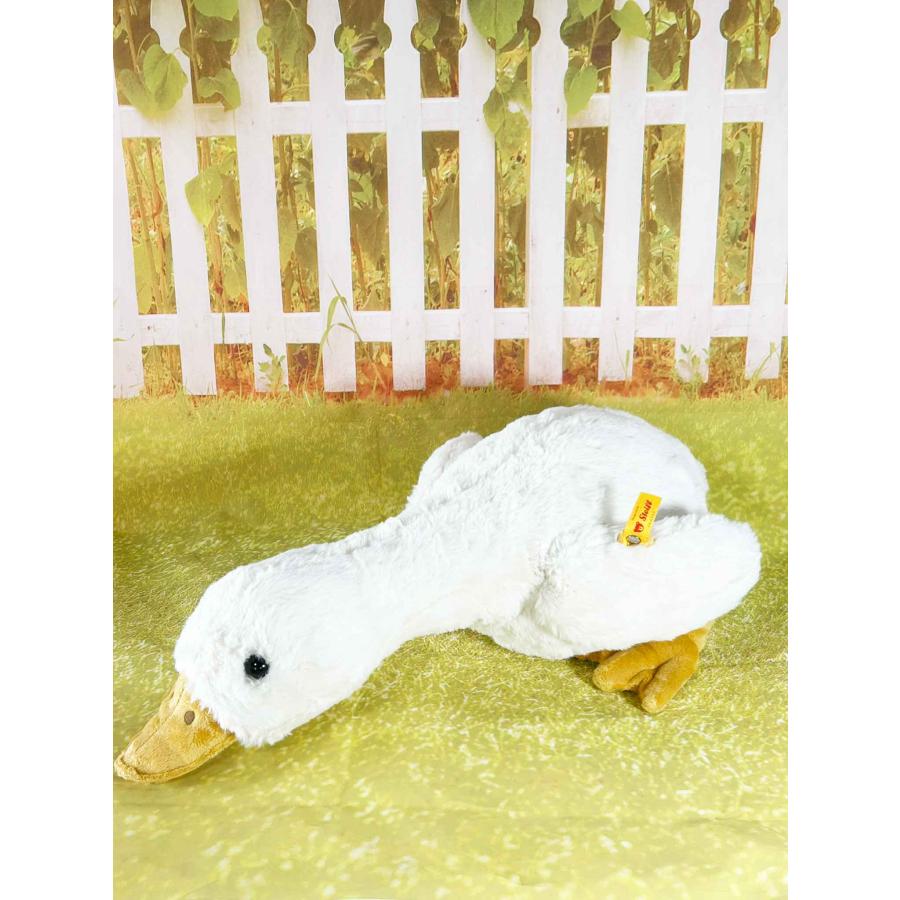 Steiff（シュタイフ） テディベア がちょうのギルダ Steiff Gilda