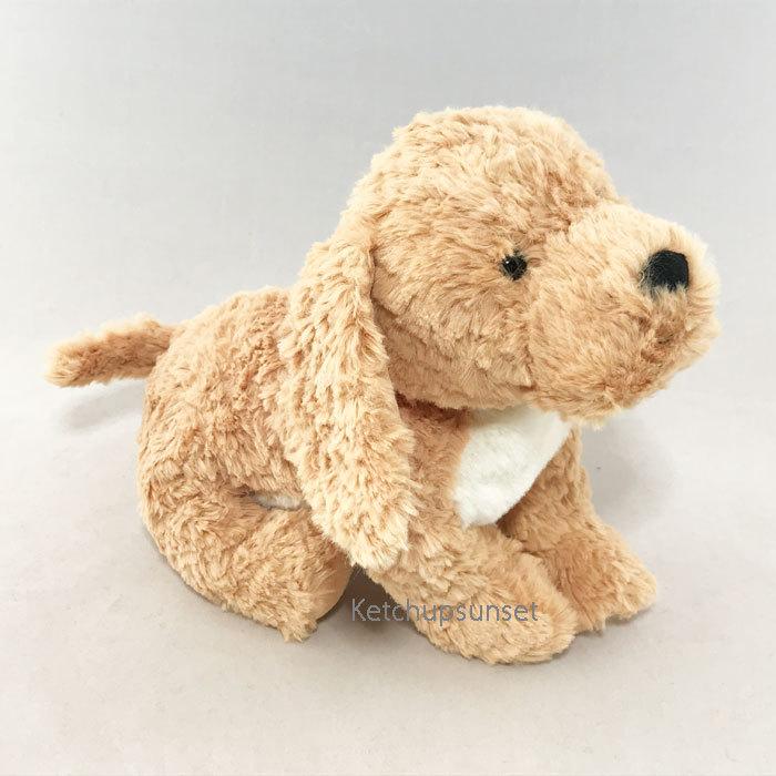 Steiff シュタイフ テディベア ゴールデンドゥードル ドッグ の Steiff シュタイフ テディベア ゴールデンドゥードル ドッグ の