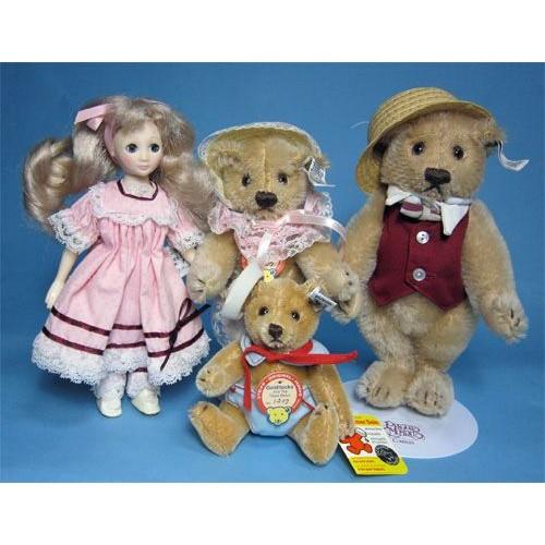 Steiff SALE!!テディベア シュタイフ 1985年 アメリカ 限定 Steiff SALE!!テディベア シュタイフ 1985年 アメリカ 限定